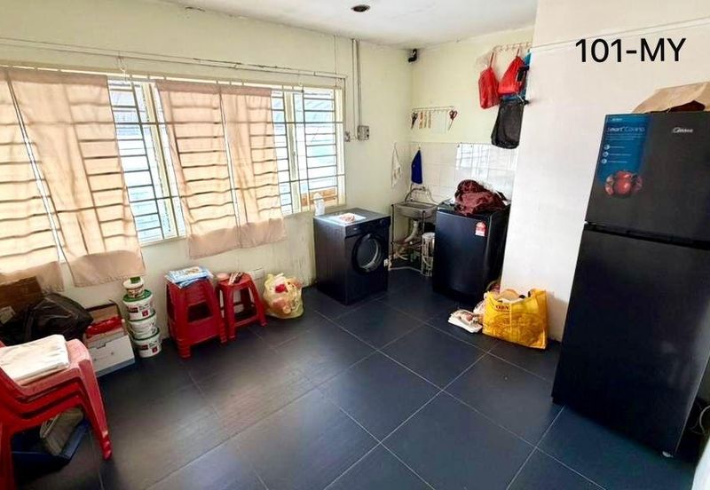 Bandar Botanic Klang