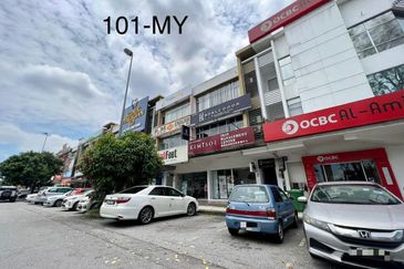 Bandar Botanic Klang