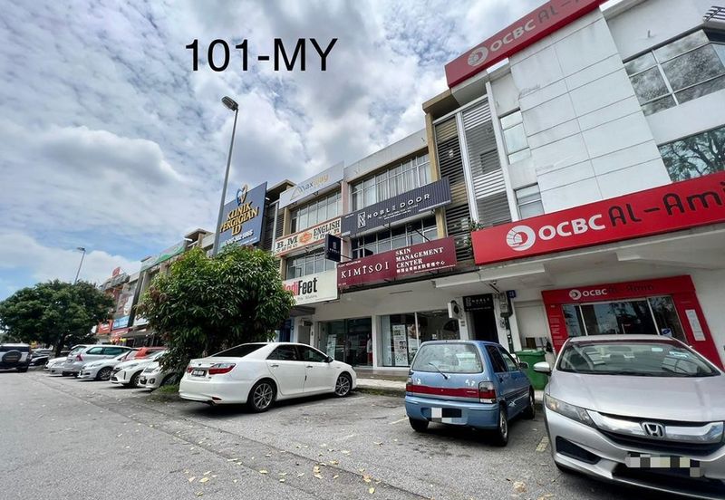 Bandar Botanic Klang