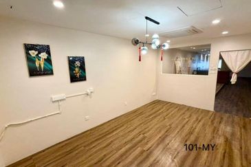 Bandar Botanic Klang