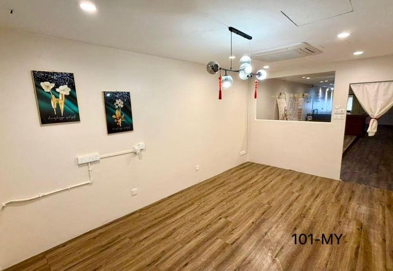 Bandar Botanic Klang