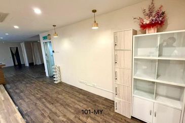 Bandar Botanic Klang