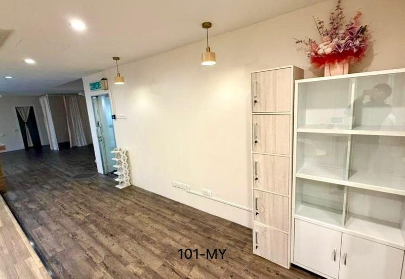 Bandar Botanic Klang