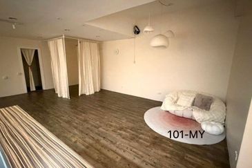 Bandar Botanic Klang