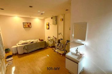 Bandar Botanic Klang