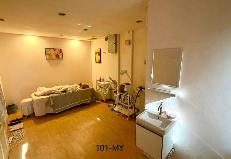 Bandar Botanic Klang