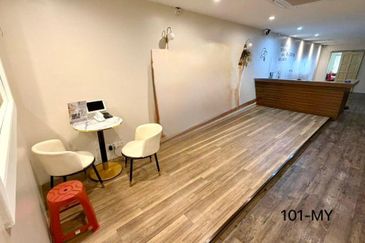 Bandar Botanic Klang