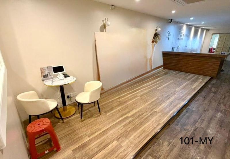 Bandar Botanic Klang