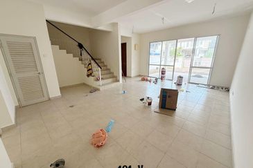 Bandar Seri Coalfields