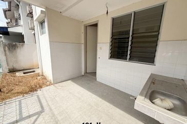 Bandar Seri Coalfields