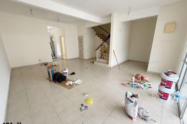 Bandar Seri Coalfields