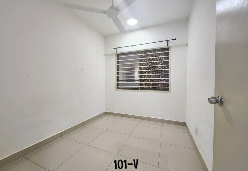 Alam Sanjung Serviced Apartment