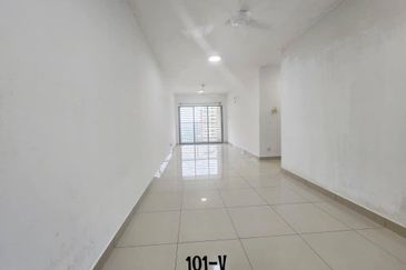 Alam Sanjung Serviced Apartment