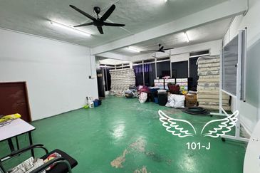 Taman Perindustrian Pandamaran