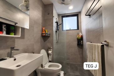 SUNSURIA FORUM SERVICED APARTMENT