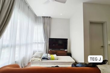 SUNSURIA FORUM SERVICED APARTMENT