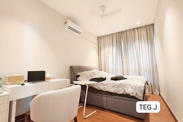 SUNSURIA FORUM SERVICED APARTMENT