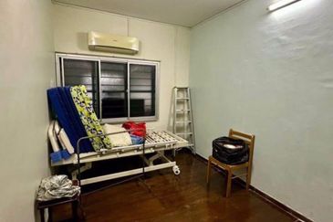 Southern Park @ Taman Selatan