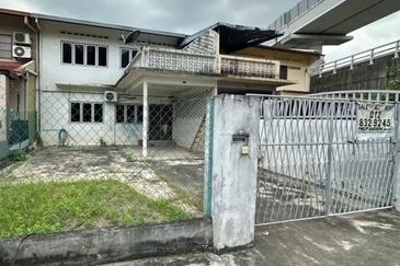 Southern Park @ Taman Selatan