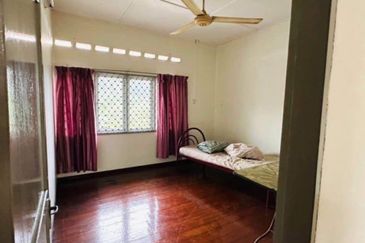 Southern Park @ Taman Selatan