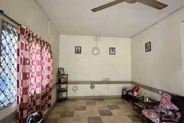 Southern Park @ Taman Selatan