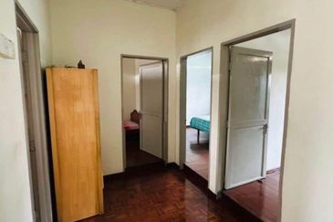 Southern Park @ Taman Selatan