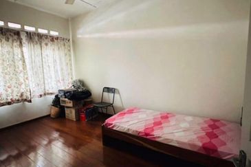 Southern Park @ Taman Selatan