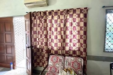 Southern Park @ Taman Selatan