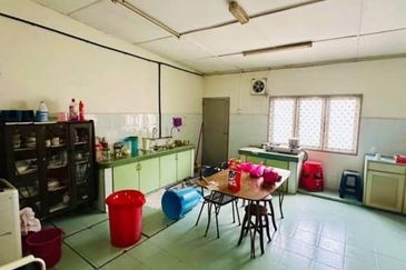 Southern Park @ Taman Selatan