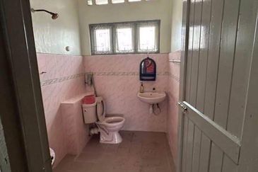 Southern Park @ Taman Selatan