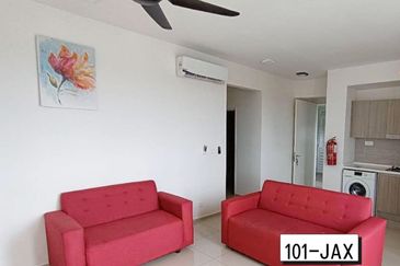 Adria Residence @ Gravit8