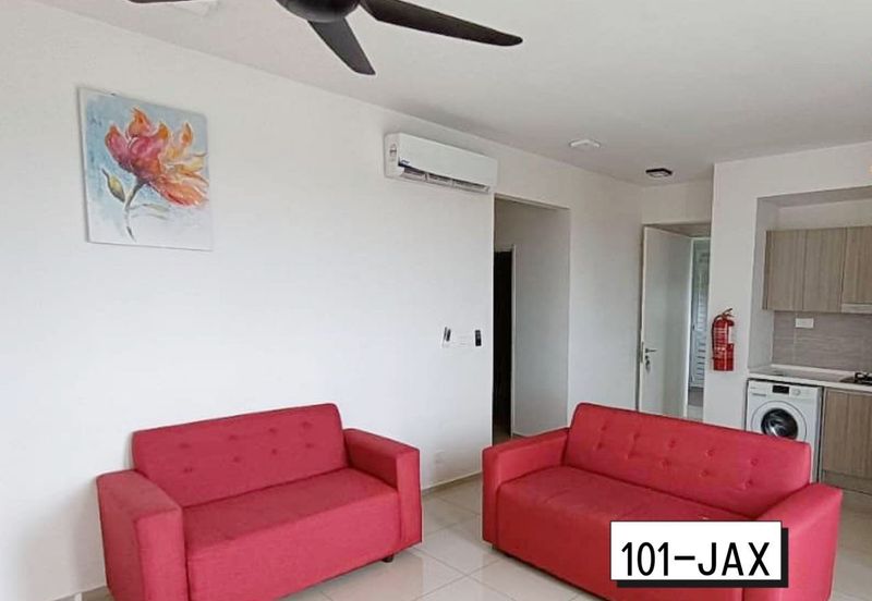 Adria Residence @ Gravit8