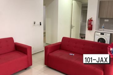 Adria Residence @ Gravit8