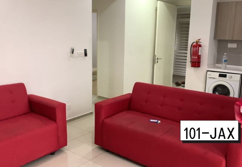 Adria Residence @ Gravit8