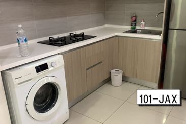 Adria Residence @ Gravit8