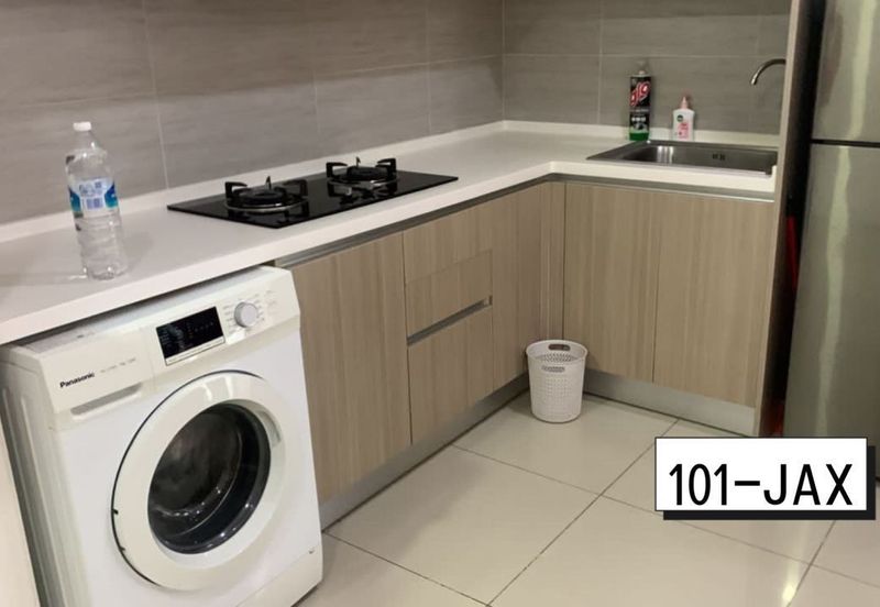 Adria Residence @ Gravit8