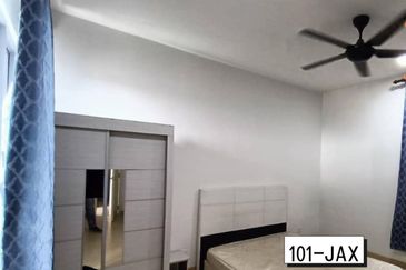 Adria Residence @ Gravit8