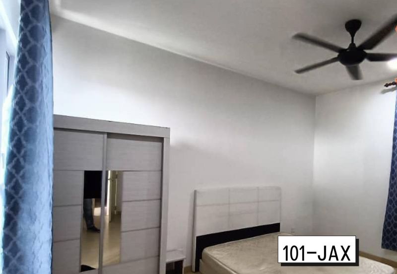 Adria Residence @ Gravit8