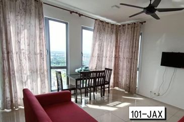 Adria Residence @ Gravit8