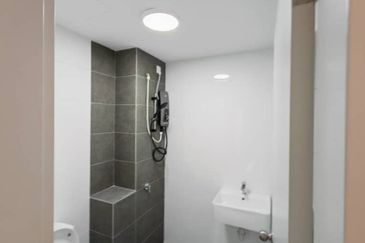 Co-Home @ Eden by The Parque Residences