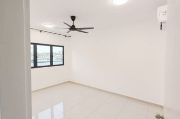 Co-Home @ Eden by The Parque Residences