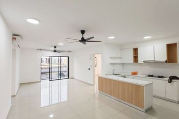 Co-Home @ Eden by The Parque Residences