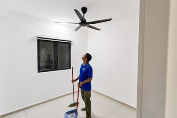 Co-Home @ Eden by The Parque Residences