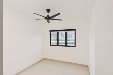 Co-Home @ Eden by The Parque Residences