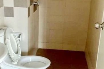 Seri Mutiara Apartment