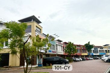 Bandar Botanic Klang