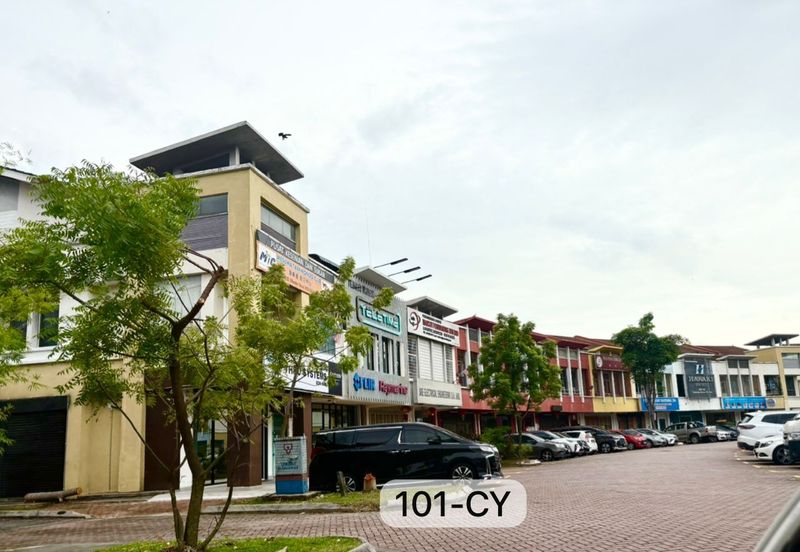 Bandar Botanic Klang