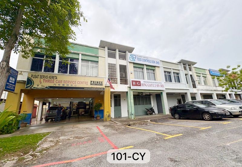 Bandar Botanic Klang