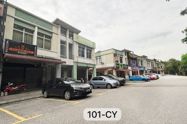 Bandar Botanic Klang