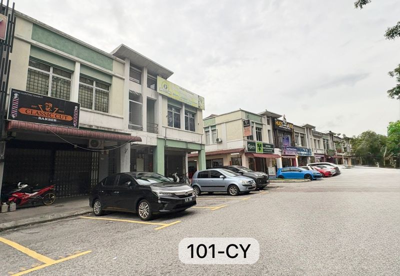 Bandar Botanic Klang